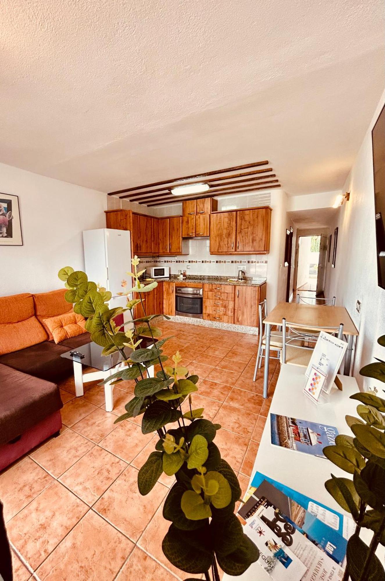 Apartamento Casa Alexia Teguise  Exterior foto