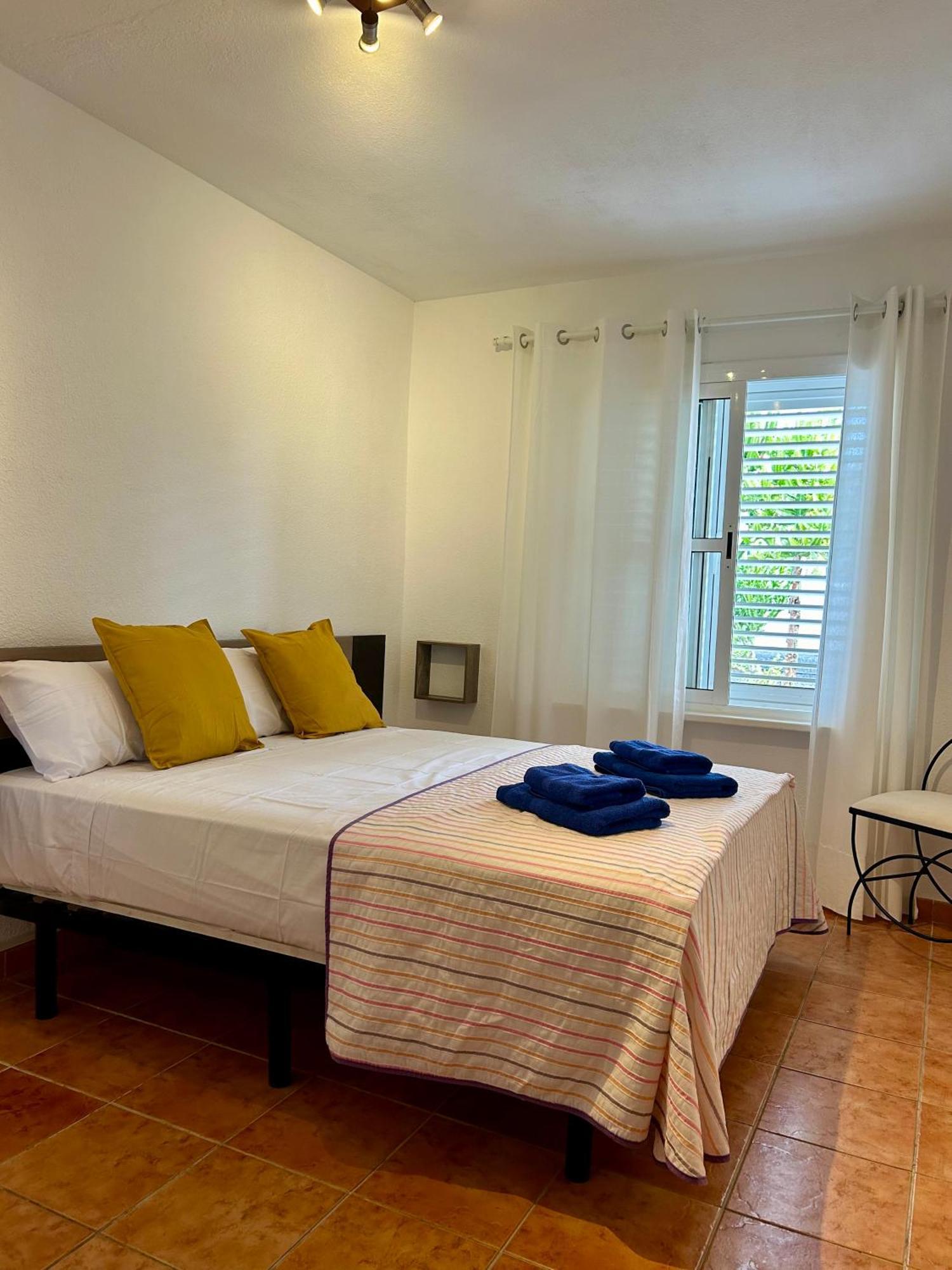 Apartamento Casa Alexia Teguise  Exterior foto
