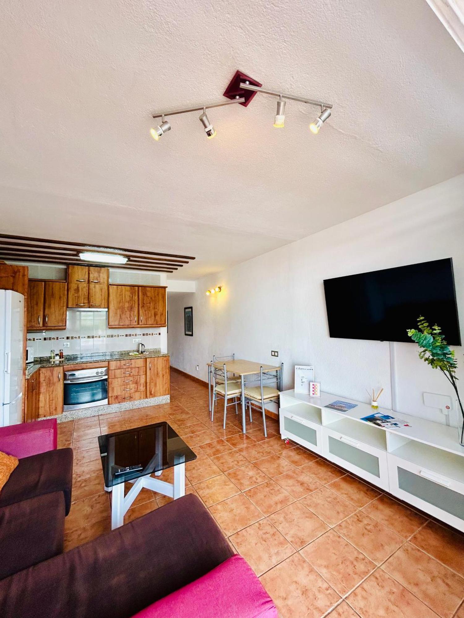 Apartamento Casa Alexia Teguise  Exterior foto